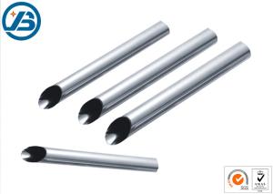 Anti Seismic AZ80 Magnesium Alloy Machining Pipe With Customized Dimensions