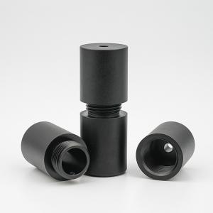 China ODM OEM Aluminum CNC Machining Parts Polishing Painting Surface Finish wholesale