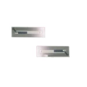 13.56MHz Writable NFC 216 Wet Inlay RFID Tag Passive Rfid Tag Sticker