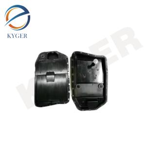 China Auto Engine Systems Automatic Transmission Oil Pan &amp; Filter 2411 7571 217 For BMW E60 E90 E91 E82 X6 X3 X5 E70 F01 24117571217 wholesale