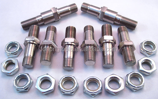 Experience the Ultimate Racing Performance with Our Universal Titanium Sprint Car Chassis and Q/C R/R S/P Plus Bolt Kit