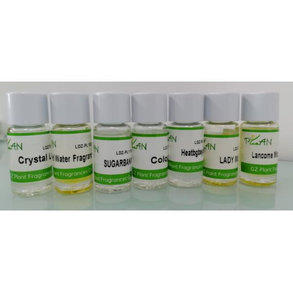 Free Samples Perfume Oil Lightning (CK) Fragrance Flavor For Perfume Making