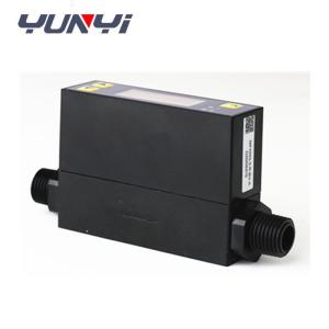 China Digital Soap Film Gas Flowmeter RS485 Electronic Micro Flow Meter wholesale