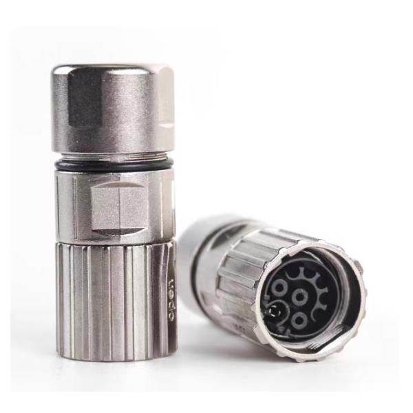 Rexroth MS2N RL2 RG2 M17 connctor cable power, encode connector