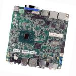 Apollo Lake Atom E3940 NANO Fanless Itx Motherboard RJ45 COM 2 LAN LVDS Display