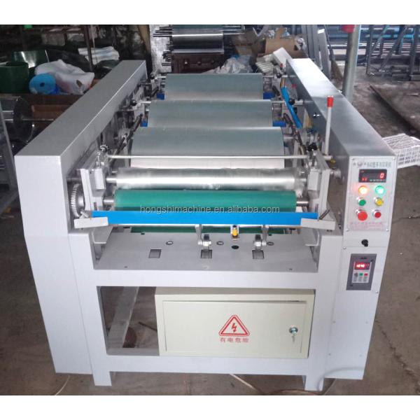 Kraft carton paper flexo printing machine/Shoping sachet water bag Printing machine/Carrier coffee bags printer machine