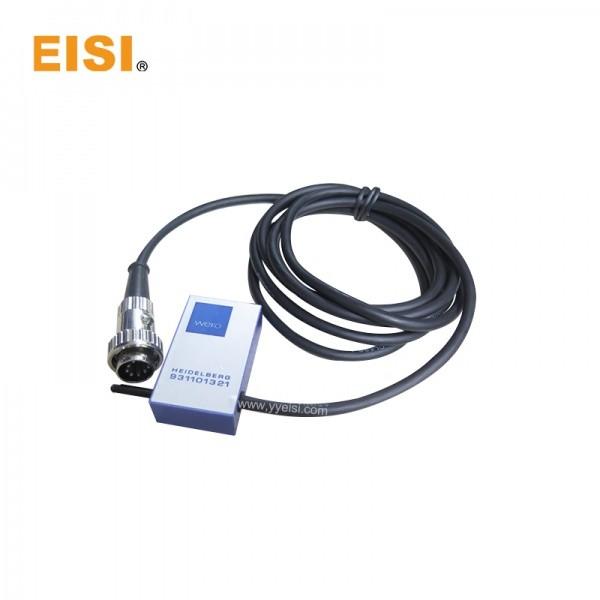 Quality Printing Machine Spare Parts  Heidelberg CD102 Machine Sensor for sale