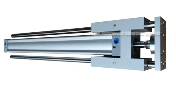 Quality FENG Series Units Linear Guides 100mm For ISO Standard Cylinder Plain Bearing for sale