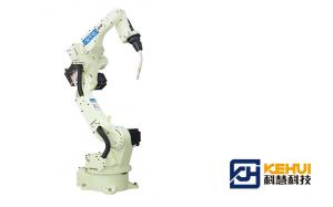 China FD-B4L OTC Multi-functional Welding Frame Robot Max loading weight: 4kg wholesale