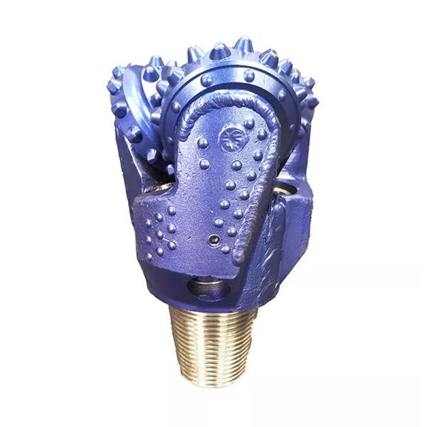 Quality Tricone Roller JS Triangle Shaped Drill Bit Bearing Insert Tooth for sale