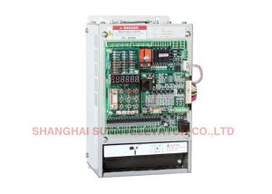 China Dual 32-Bit Embedded Microprocessors Elevator Integrated Drive AS380 Elevator Controller wholesale