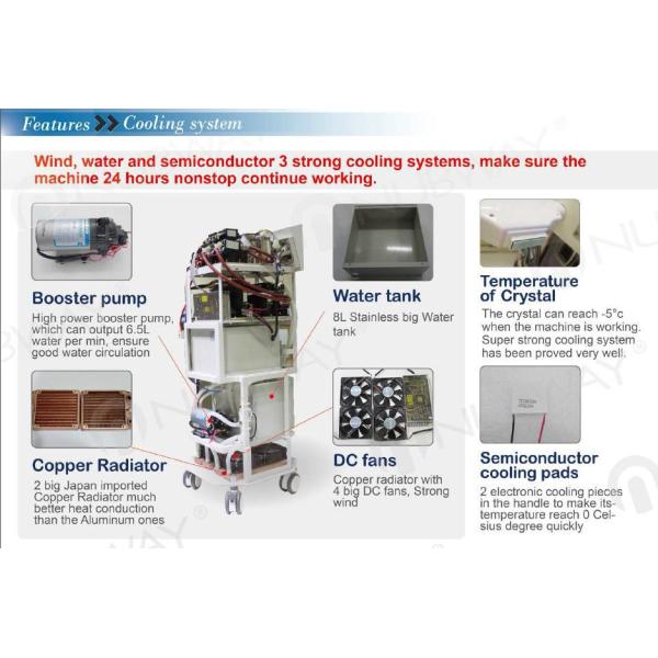 Hottest!intense pulsed light hair removal skin rejuvenation machine Chinese supplier with 3 handle for spa and clinic