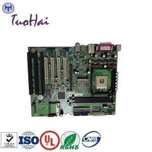 China 009-0022676 0090022676 NCR 5887/5877 PCB P4 Motherboard wholesale