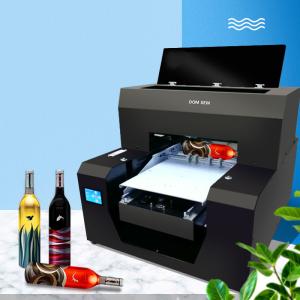 China High Precision A3 Inkjet Multifunction Printer 6 Color CE Certification wholesale