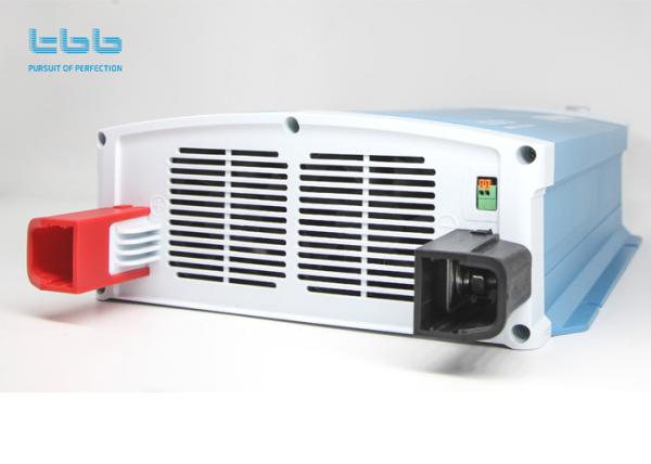 Quality 2000w Pure Sine Wave Power Inverter Motor Home Mobile Car Portable Inverter for sale