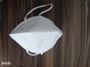 N95 Niosh Respirators with and without exhalation valves/AKF2002 N95 Mask
