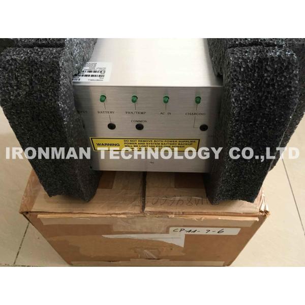 51198947-100 PLC Control Module MEASUREX POWER SUPPLY Cherokee International ACX631