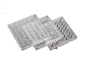 ROHS Square Multi Lens Array Multipurpose For Parking Lighting