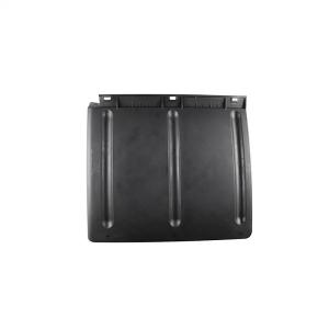 2012-2024 Original ISUZU Truck Spare Parts Mud Flaps For Left And Right Rear Wheel Plates