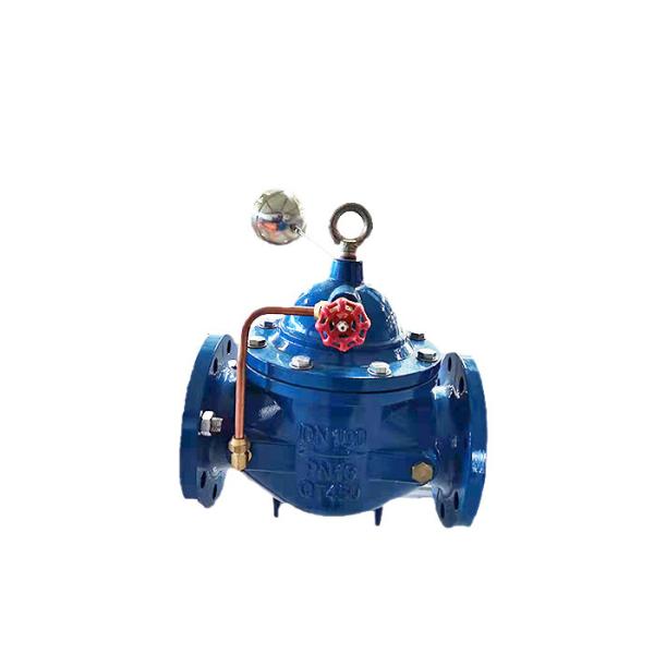 Quality Remote Control Float Pump Control Valve 100 X for sale