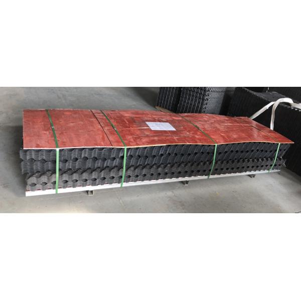 1000X850mm Cooling Tower Fill Material Fill Packing Cooling Tower