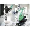 Buy cheap Programmable Educational Electric Control 4 Dof Robotic Arm from wholesalers