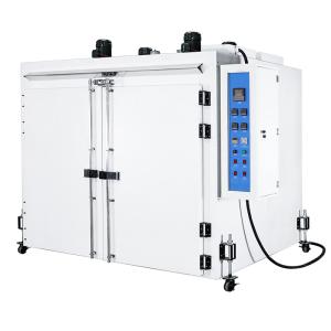 LIYI All Size Can be Customized Hot Air Circulating Convection Desiccant Industrial Drying Oven