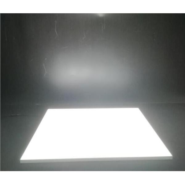 Residential 48W 4800lm Frameless LED Panel Light
