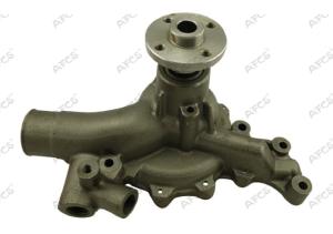 16100-59175 Toyota Auto Water Motor Pump Spare Parts