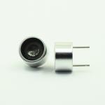 Open type plastic ultrasonic transducer sensor 16mm 25khz ultrasonic piezo