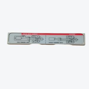 China 1C31238H01 EMERSON OVATION SPARE PART COMPACT DIGITAL INPUT MODULE wholesale
