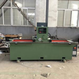 China Heavy Duty Industrial Knife Grinder With Touch Screen Automatic Magnetic Table wholesale