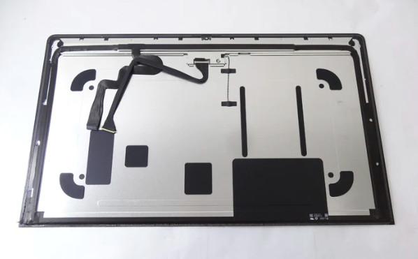 Quality 27" LCD Screen Assembly For Apple IMac 27" A1419 LCD 2015 661-03255 LM270QQ1SDB1 for sale