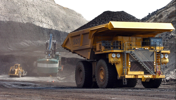 High Pressure Rexroth Axial Piston Hydraulic Pump 280bar Modular Design