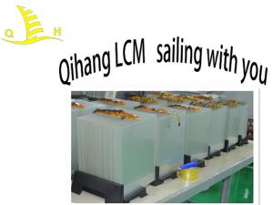 China Factory Customize Touch Screen Panel DVI LED Backlight Module wholesale