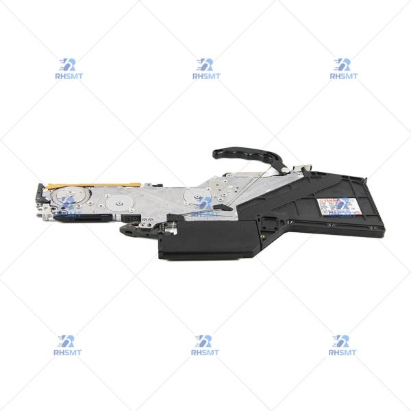 Quality SS 8mm YAMAHA SMT Feeder KHJ-MC100-00A Mechanical Smt Feeder Placement Machine for sale