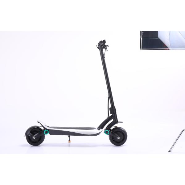 On sale fashionable electric scooter with lithium battery and motor