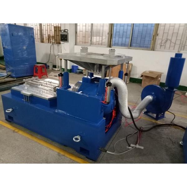 Precise Control Shock And Vibration Test Equipment For Automotive Industry