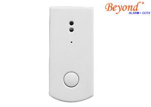 Wireless Panic Button with 3.7V rechargeableLithium battery