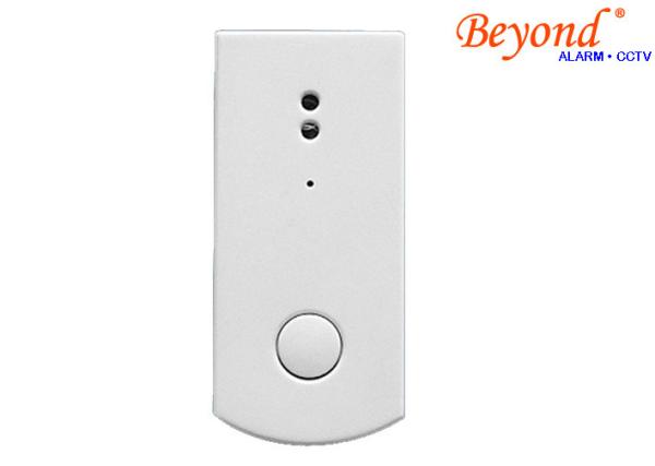 Quality Wireless Panic Button with 3.7V rechargeableLithium battery for sale