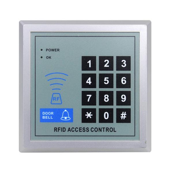 Quality HAC20P ABS Standalone Access Controller for sale