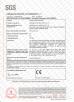 Shenzhen Fly Cat Electronic Co., Ltd. Certifications