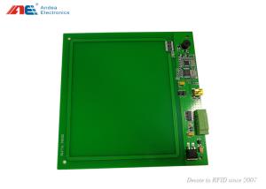 China ISO15693 Anti Collision Embedded RFID Reader in Identification Systems wholesale