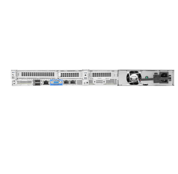 4LFF 8SFF HPE Storage Server ProLiant DL160 Gen10 OEM