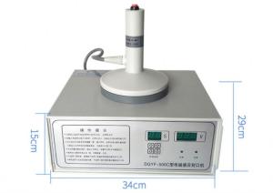 China DGYF-500C Aluminum Induction Sealing Machine Portable Manual wholesale