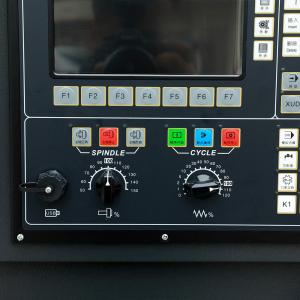 AC380V 9000W 3D CNC Wood Engraving Machine Rust Resistant