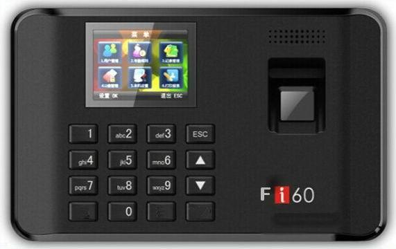 Fingerprint Time Attendance Device, Fingerprint Attendance Machine, Biometric
