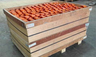 Flat Rack Container Twist Lock for 8ft 10ft 16ft 24ft 30ft Containers Secure Locking Mechanism