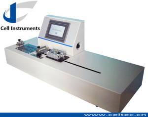 China Hot Tack Tester ASTM F1921 ASTM F2029 heat tack sealing tester wholesale