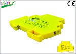 12v - 110v Data Line Lightning Surge Protector 6x63x90mm For Audio Equipment